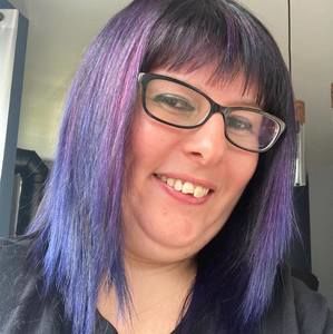 Meet your Posher, Annie